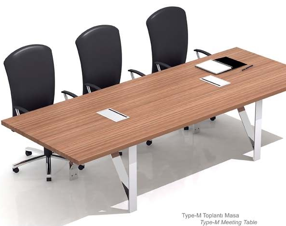 Toplantı Masaları