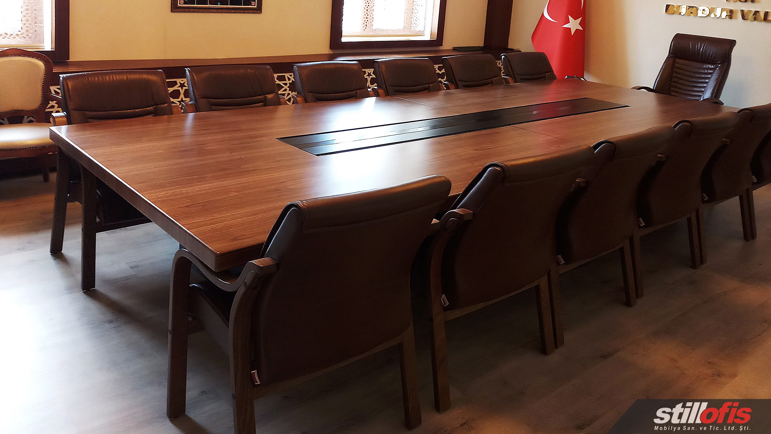Republic of Turkey Burdur Governorship